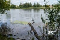 Полтавська організація влаштовує конкурс на екотематику. Можна виграти фінансування проєктів