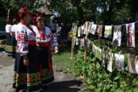 На Полтавщині відбудеться ювілейний фестиваль