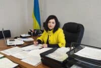 У Полтаві призначили нову очільницю Управління у Полтавській ОДА