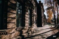У педагогічному університеті у Полтаві обиратимуть ректора. На посаду претендують троє кандидатів