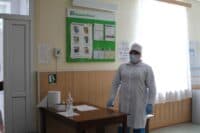 За тиждень на Полтавщині у 2,5 раза зросла захворюваність на коронавірус