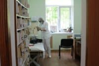 Лікарняний після відпочинку: на Полтавщині лікують хворих на COVID-19, які прилетіли з Єгипту і Туреччини