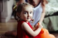 Дівчинка з Полтавщини потребує операції: залишилося 10 днів для збору коштів