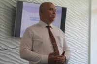 Майже в кожному iPhone або Samsung є молекули заліза з Горішніх Плавнів, – керівник міста на Полтавщині