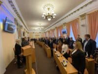 Які питання розглянуть на сесії Полтавської міської ради: повний перелік