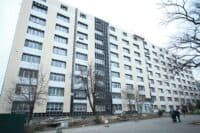 Для хірургічного корпусу обласної лікарні у Полтаві замовляють додаткові роботи, які оцінили у майже 4 мільйони гривень