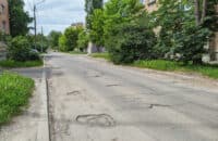 Ремонт вулиці Коцюбинського у центрі Полтави: замовили проєктування додаткових робіт