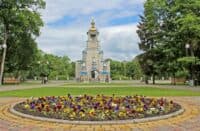 «Друга хвиля» декомунізації. У місті на Полтавщині розпочали перейменування вулиць