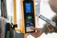 Конкурсні пропозиції компаній, які хочуть впровадити електронний квиток у транспорті Полтави