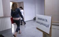 Аутсайдери вакцинації. Які громади мають найменше щеплених проти COVID-19 жителів