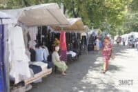 Де у Полтаві відбудуться шкільні ярмарки
