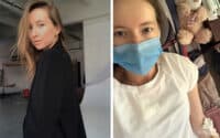 «Мені не впоратися без вас». У дівчини з Полтави  виявили рідкісний вид раку крові
