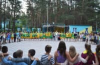 На Полтавщині працюють 18 дитячих закладів оздоровлення та відпочинку