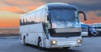 З Полтави курсує автобус до Європи