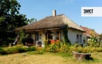 Куди їхати на Полтавщині: автентичні садиби зеленого туризму