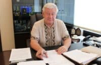 Керівник «Полтававодоканалу» став депутатом обласної ради