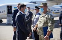На базі Полтавської ОДА створили військову адміністрацію – указ Президента України