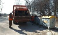 У Полтаві планують підвищити ціни на вивезення сміття: які зміни пропонують