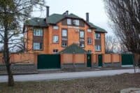 У Полтаві продають готель за понад 15 мільйонів гривень