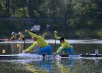 Олімпіада у Токіо: результати усіх спортсменів, які представляють Полтавщину
