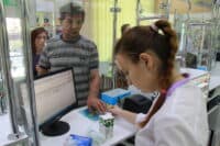 Аптеки «Полтавафарм» більше не працюють – на їхньому місці відкриваються «Ліки Полтавщини» та інші приватні мережі