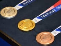 Олімпійські призери Токіо, які представляли Полтавщину, отримуватимуть президентські стипендії