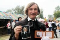 Гоголь, Шевченко, Франко: у Полтаві триває конкурс двійників