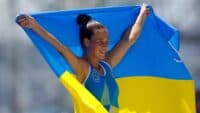 Спортсменка з Полтавщини увійшла до списку Forbes