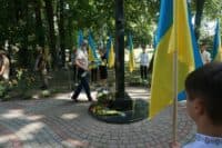 У Полтаві відбудеться акція пам’яті «Живі, поки пам’ятаємо»