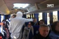 У 38 жителів Полтавщини виявили COVID-19 за добу