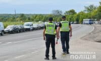Які правопорушення виявили на ярмарку у Великих Сорочинцях