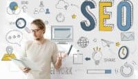 SEO-спеціаліст – професія з хорошими перспективами