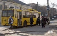 Нові кредитні тролейбуси працюватимуть на всіх маршрутах Полтави