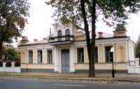 Балкон з особняка пастора у центрі Полтави демонтували незаконно – громадська організація Save Poltava