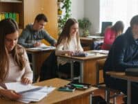 Нові ліцеї: де на Полтавщині навчатимуться учні 10-11 класів