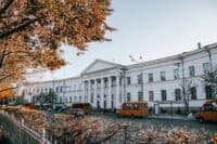 Рейтинг комфортності міст України: яке місце посіла Полтава
