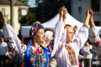 День незалежності у Полтаві: які заходи відбудуться сьогодні