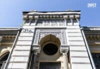 Віктор Бажан викупив будинок Бахмутського у Полтаві: раніше він був власником лише його частини