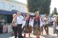 40 фото з фестивалю «Решетилівська весна» на Полтавщині