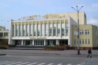 Свято першокласників у Полтаві: опублікували графік проведення