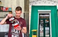 «Це все досвід». Власник кав’ярні третьої хвилі закриває заклад у центрі Полтави