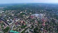 Гарячу воду жителям «Алмазного» повернуть пізніше, аніж планували