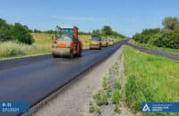 Які державні дороги Полтавщини ремонтуватимуть у 2022 році