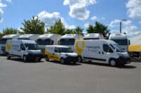 У відділеннях «Укрпошти» Полтавщини відновили доставку з Aliexpress