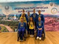 Паралімпіада в Токіо: результати спортсменів, які представляли Полтавщину
