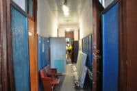 Будівлю спортшколи біля Круглої площі оцінили у понад 5 мільйонів гривень: обласна влада готується прийняти її на баланс