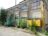 На аукціон виставили майно спиртзаводу на Полтавщині
