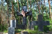 Урочище Триби під Полтавою планують очистити від сміття