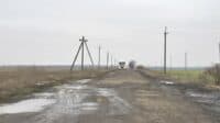Цьогоріч у Полтавській громаді планують відремонтувати дороги на 179 вулицях