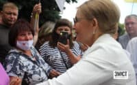 Чим запам’яталося літо у Полтаві: нові проєкти, концерти та візити відомих людей